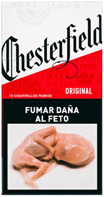 chester red cigarettes CHESTER RED BOX 10 – Distribuidora Da&Ke